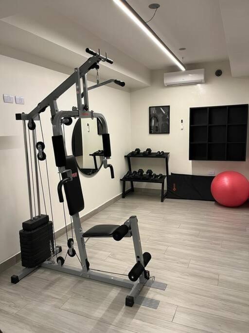 Deluxe Studio With Jacuzzi And Cowork In Palermo Appartamento *