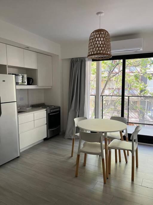 Deluxe Studio With Jacuzzi And Cowork In Palermo Appartamento *
