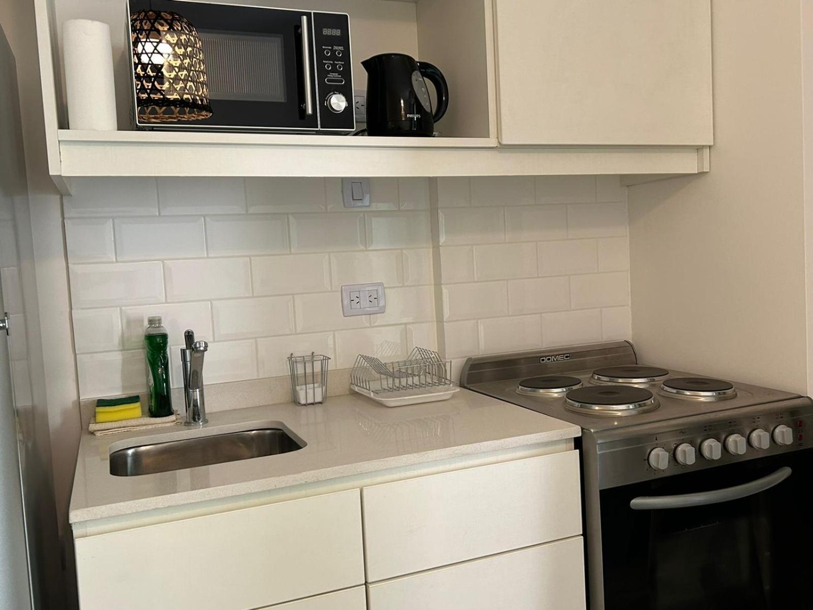 Appartamento Deluxe Studio With Jacuzzi And Cowork In Palermo