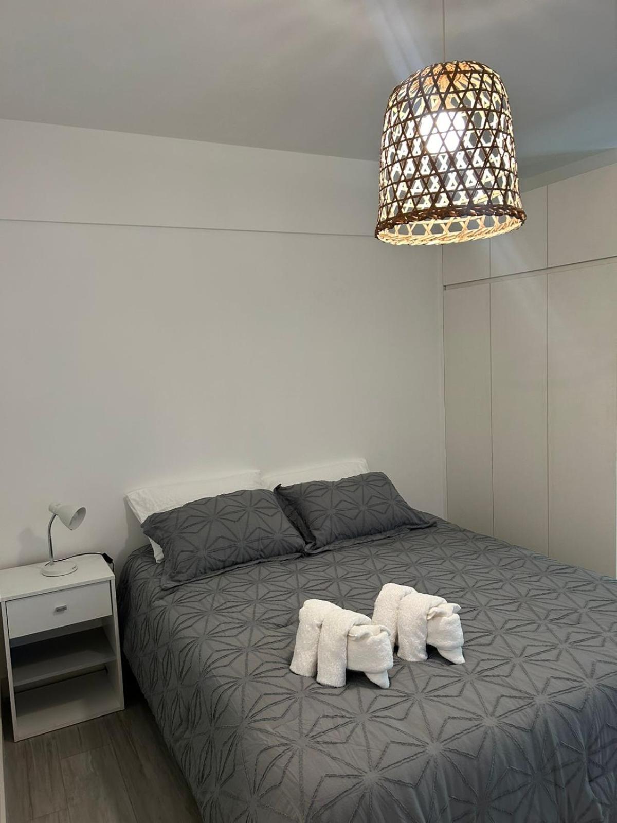 Deluxe Studio With Jacuzzi And Cowork In Palermo Appartamento Buenos Aires